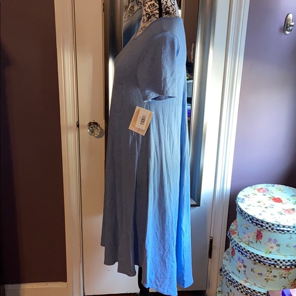 LULAROE CARLY - Picture 3 of 7